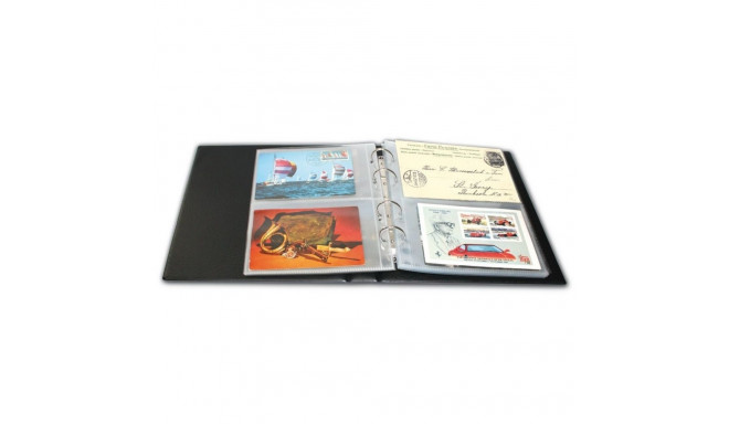 SAFE Premium vaheleht postkaartidele - 10-pakk