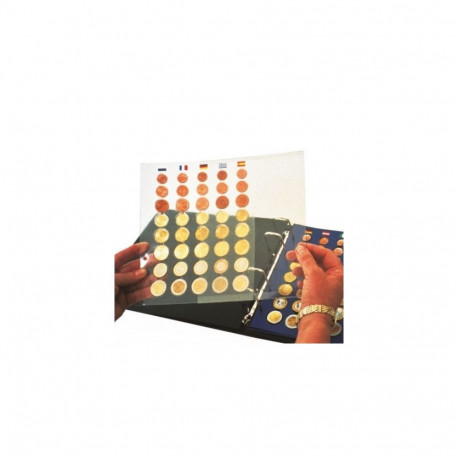 SAFE TOPset vahelehed kaitseümbris