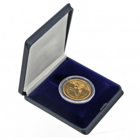 SAFE Mündikarp 2€ mündile - KAPSLITA MÜNDILE