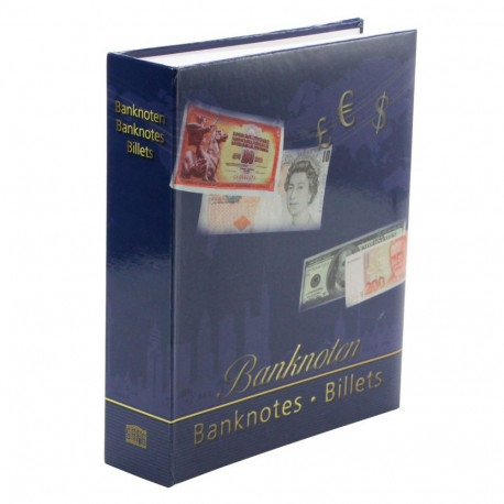 SAFE Album Retro kupüüridele