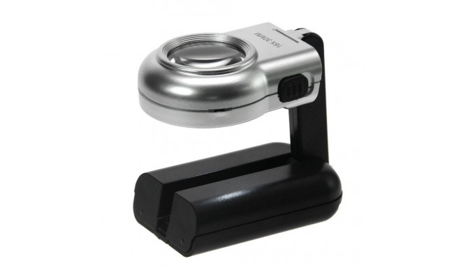 SAFE Täpne luup 16x