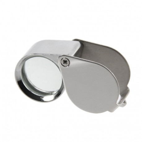 SAFE Metallist luup 10/20/30x - 10x