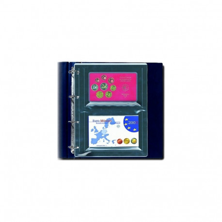 SAFE Compact A4 vaheleht mündikomplektidele