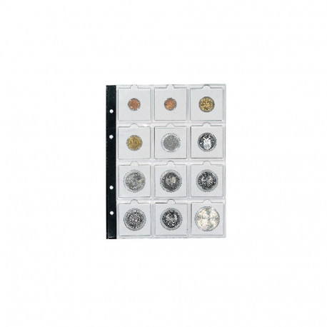 SAFE Compact vaheleht 50×50 mündiraamidele