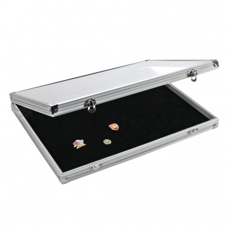 SAFE Alumiiniumist kogumisvitriin märkidele 45mm