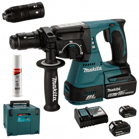 Makita DHR243RT3J akuga kombivasar