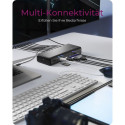 ICY BOX IB-DK7401-CU31 Multi Dockingstation