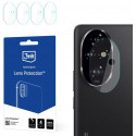 3mk telefonikaamera kaitseklaas Lens Protection Honor 200 Pro