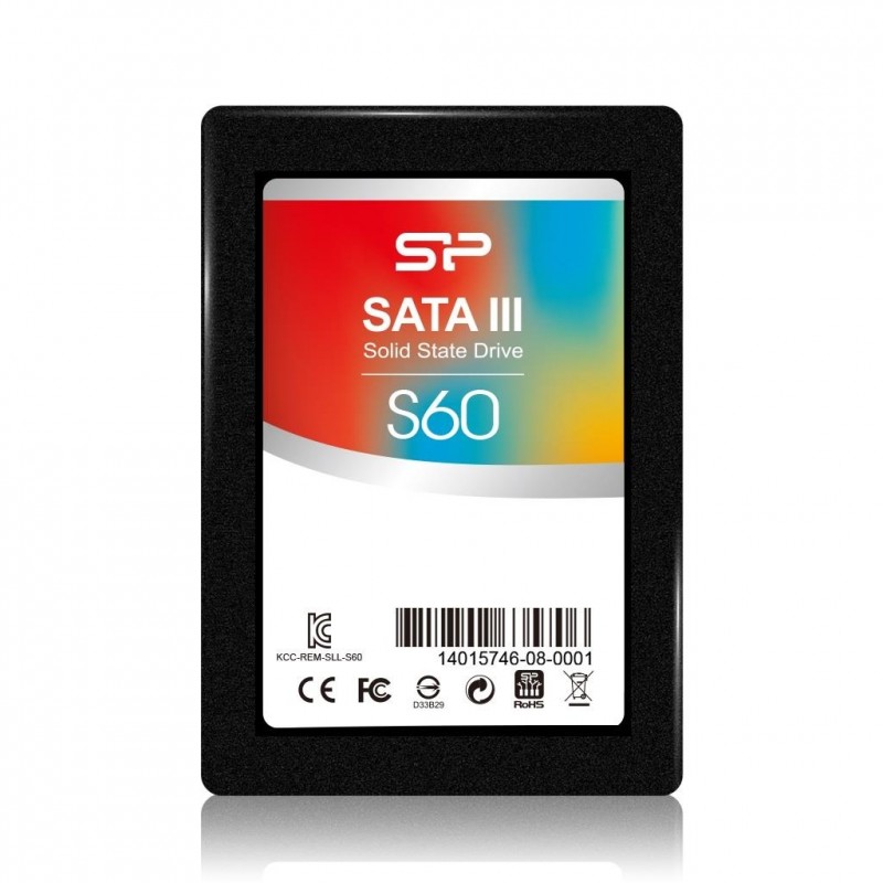 Ssd sp s60 60gb 88nw1120 прошивка