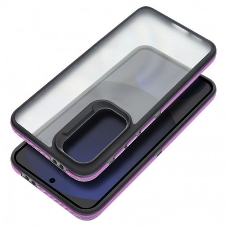 Case for Samsung A57 5G Neo purple