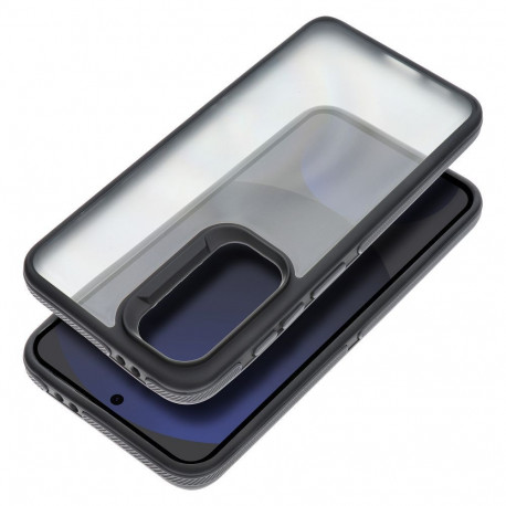 Case for Samsung A57 5G Neo black
