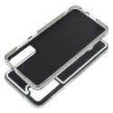 TEDDY BEAR Case for SAMSUNG A37 5G silver