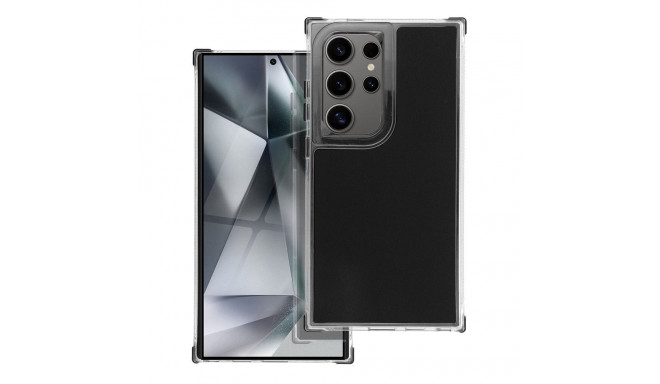 Case for Samsung A57 5G Matrix black