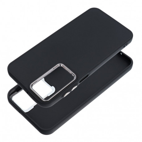Case for Samsung S26 ULTRA Frame black