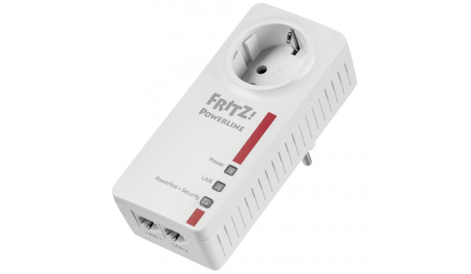 FRITZ!Powerline 1220 Single