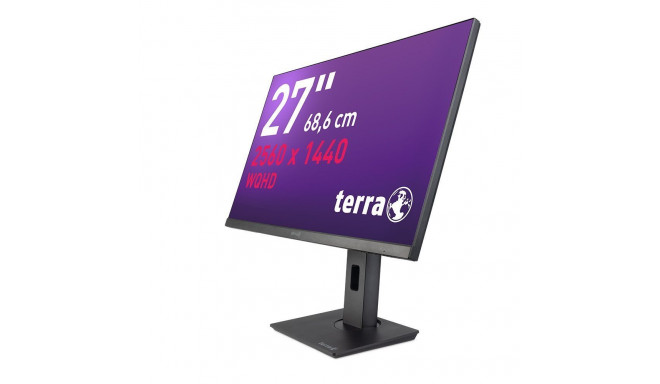 TERRA LCD/LED 2772W PV