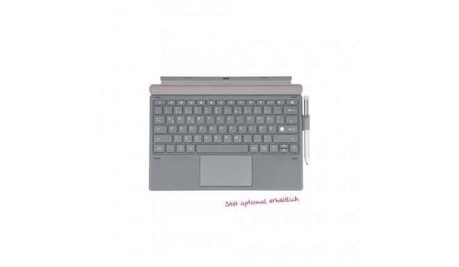 TERRA TYPE COVER PAD 1200 [DE]