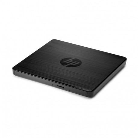 HP External USB DVD-RW Drive (F6V97AA#ABB)
Product Overview:
This 