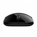 Mouse Classic Z3700 Dual black wireless - 758A8AA#ABB