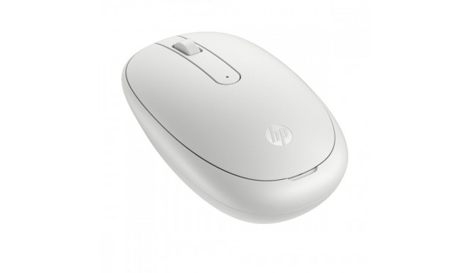 Mouse Classic 240 Lunar White Bluetooth - 793F9AA#ABB