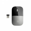 Mouse Classic Z3700 Silver Wireless - X7Q44AA#ABB