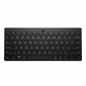 Keyboard Classic 350 Black Compact Multi-Device - 692S8AA#AB