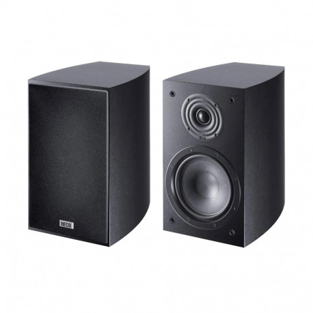 Speaker Victa Elite 202 black (2pcs)