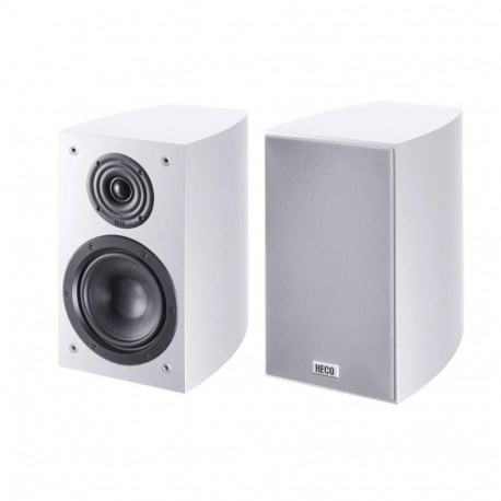Speaker Victa Elite 202 white (2pcs)