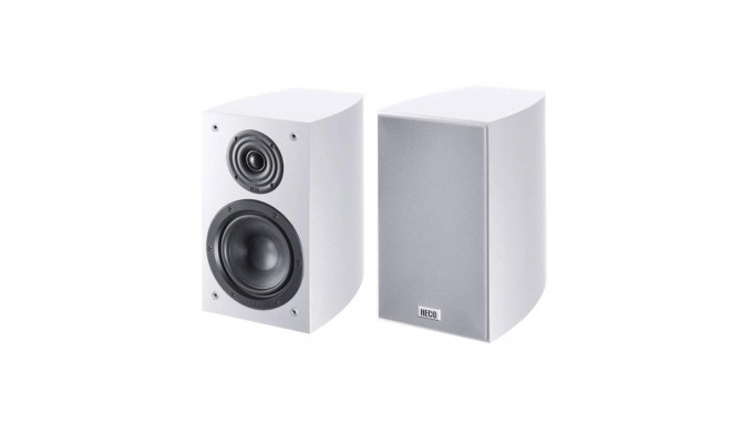 Speaker Victa Elite 202 white (2pcs)