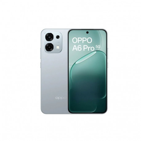 A6 Pro 5G 8/256GB CPH2781 Lunar Titanium