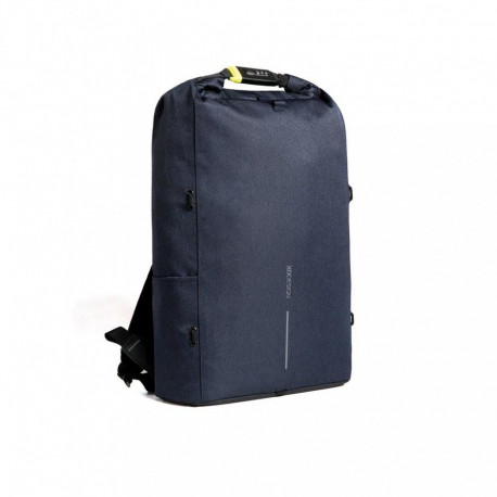 XD Design Bobby Urban Lite Anti-Theft Backpack - Navy