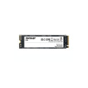 SSD 512GB P320 PCIe M.2 Gen3 x4 NVMe 3000/2200MB/s