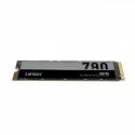 Lexar SSD NM790 512GB 2280 PCIeGen4x4 7200/4400MB/s