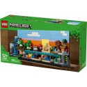 Blocks Minecraft 21589 Mini Biomes