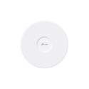 Access Point TP-Link EAP783 Wi-Fi 6 11520Mbps Cloud Management