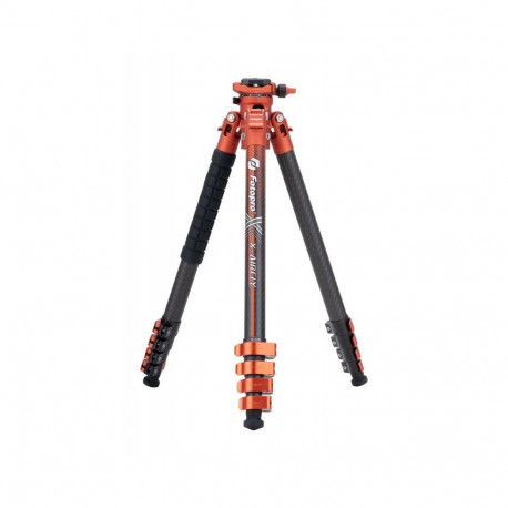 Fotopro X-Airfly Tripod (Orange)