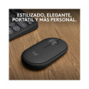 Computer Mouse - Logitech 910-007015 4000 DPI Wireless Bluetooth Ambidextrous