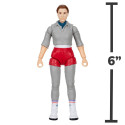 STRANGER THINGS Upside Down Kuju, 15 cm