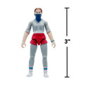 STRANGER THINGS Action Figure, 9 cm
