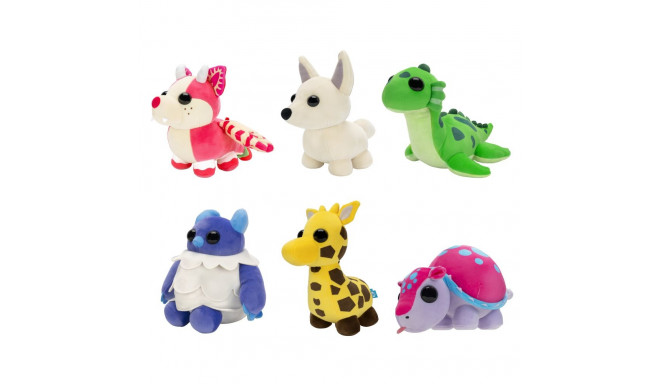 ADOPT ME Pehme mänguasi, 20 cm, wave 5