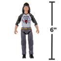 STRANGER THINGS Upside Down Kuju, 15 cm