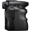 Sony a65 + 18-55 мм Kit