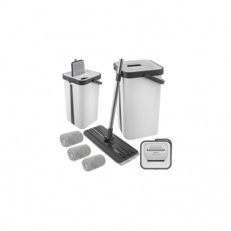 Mop kahekambriline 11L koos katetega Ruhhy 27232