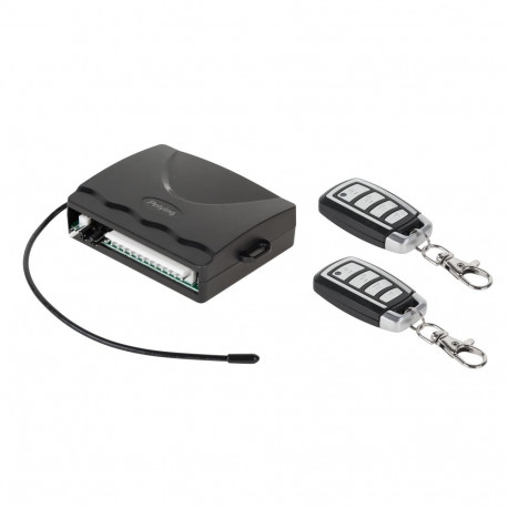 Peiying auto keskluku juhtseade