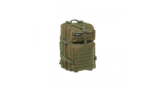 Plecak matkamiseks 15,6" Tracer Alpha roheline