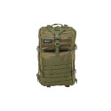 Plecak matkamiseks 15,6" Tracer Alpha roheline