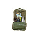 Plecak matkamiseks 15,6" Tracer Alpha roheline