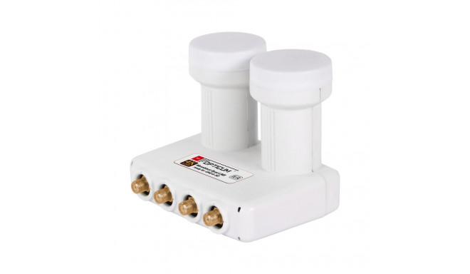 Konwerter Monoblock Quad Opticum