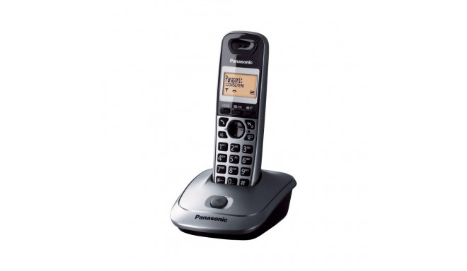 Telefon Panasonic KX-TG2511PDM