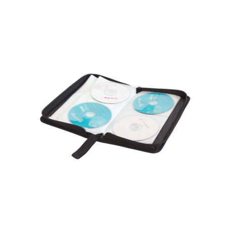 AG428 Etui na płyty 80 płyt cd/dvd